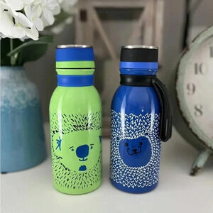 Reduce Vacuum Insulated Stainless Steel Kids  Water Bottles